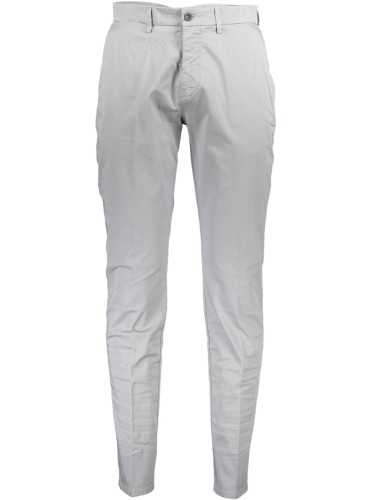 HARMONT & BLAINE GRAY MAN TROUSERS