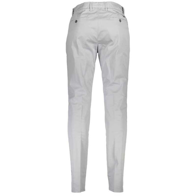 HARMONT & BLAINE GRAY MAN TROUSERS