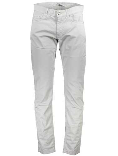 HARMONT & BLAINE GRAY MAN TROUSERS