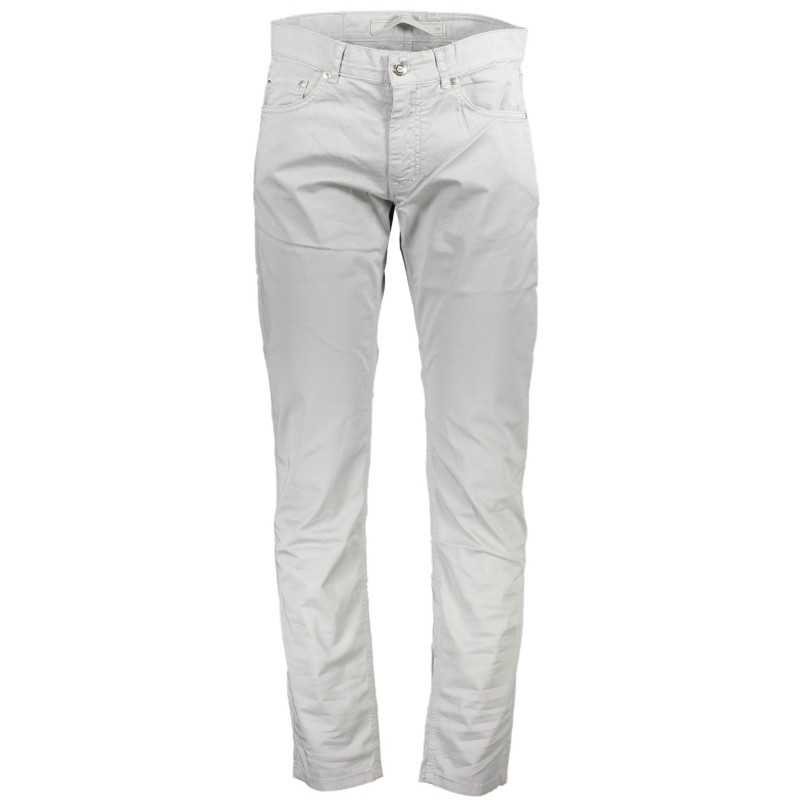 HARMONT & BLAINE GRAY MAN TROUSERS