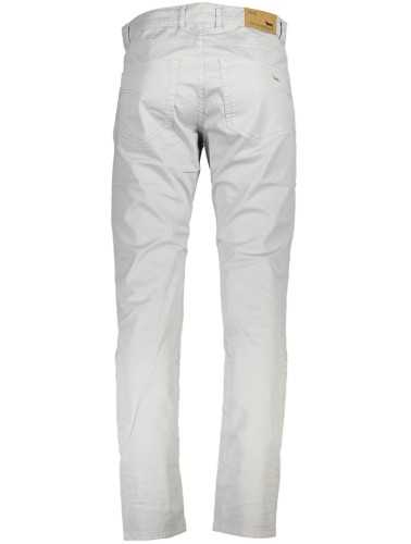 HARMONT & BLAINE GRAY MAN TROUSERS