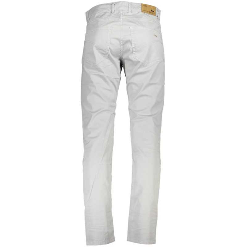 HARMONT & BLAINE GRAY MAN TROUSERS