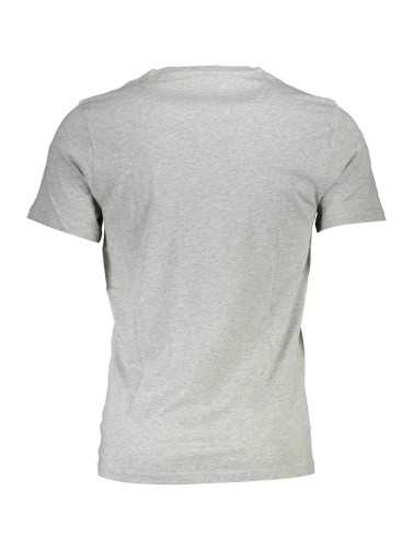 HARMONT & BLAINE T-SHIRT MANICHE CORTE UOMO GRIGIO