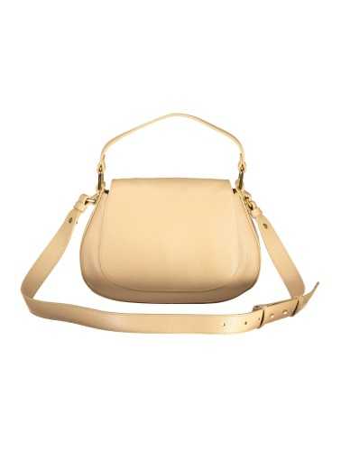 COCCINELLE BEIGE WOMEN'S BAG