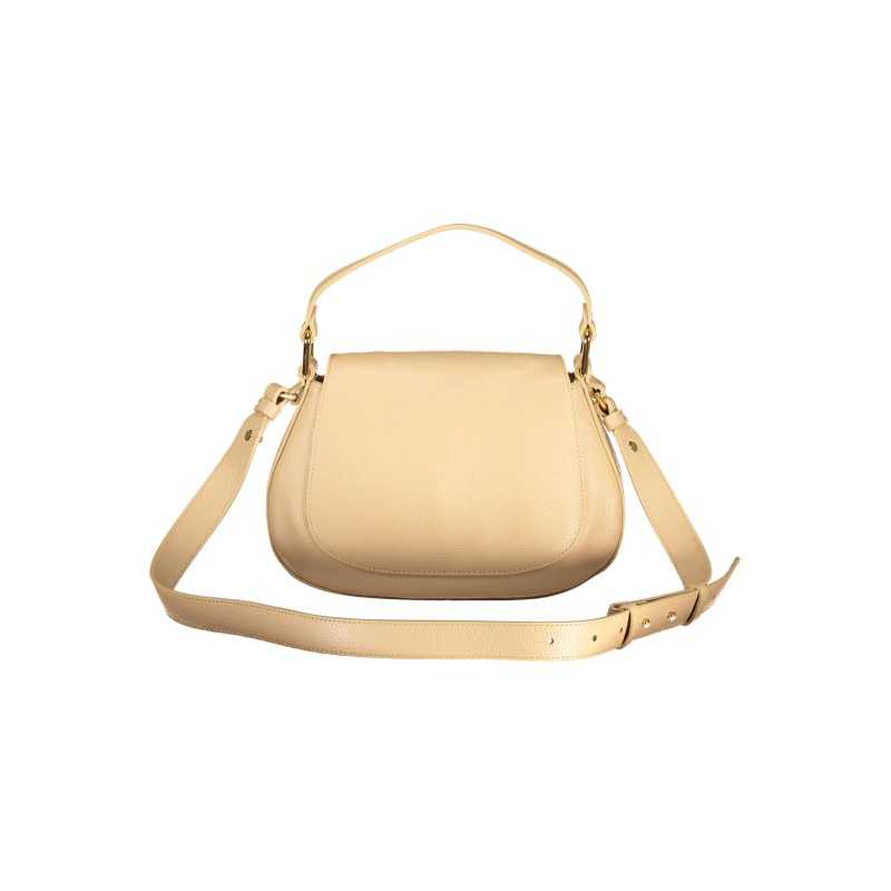 COCCINELLE BEIGE WOMEN'S BAG