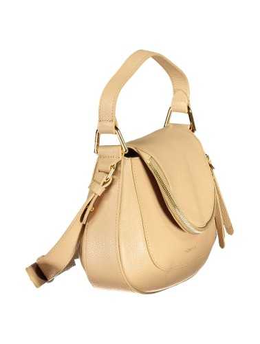 COCCINELLE BEIGE WOMEN'S BAG