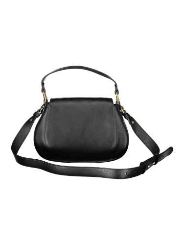 COCCINELLE BLACK WOMEN'S BAG