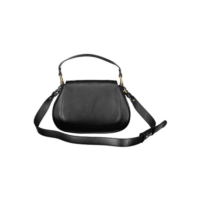 COCCINELLE BLACK WOMEN'S BAG