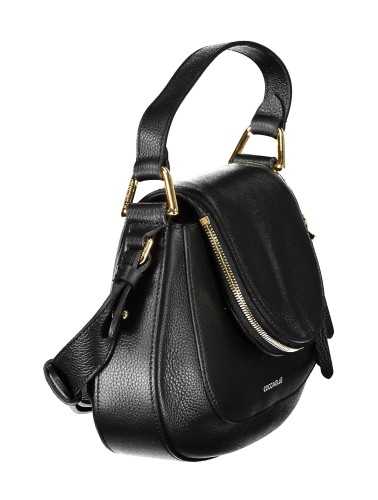 COCCINELLE BLACK WOMEN'S BAG