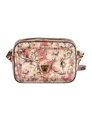 COCCINELLE BORSA DONNA BEIGE