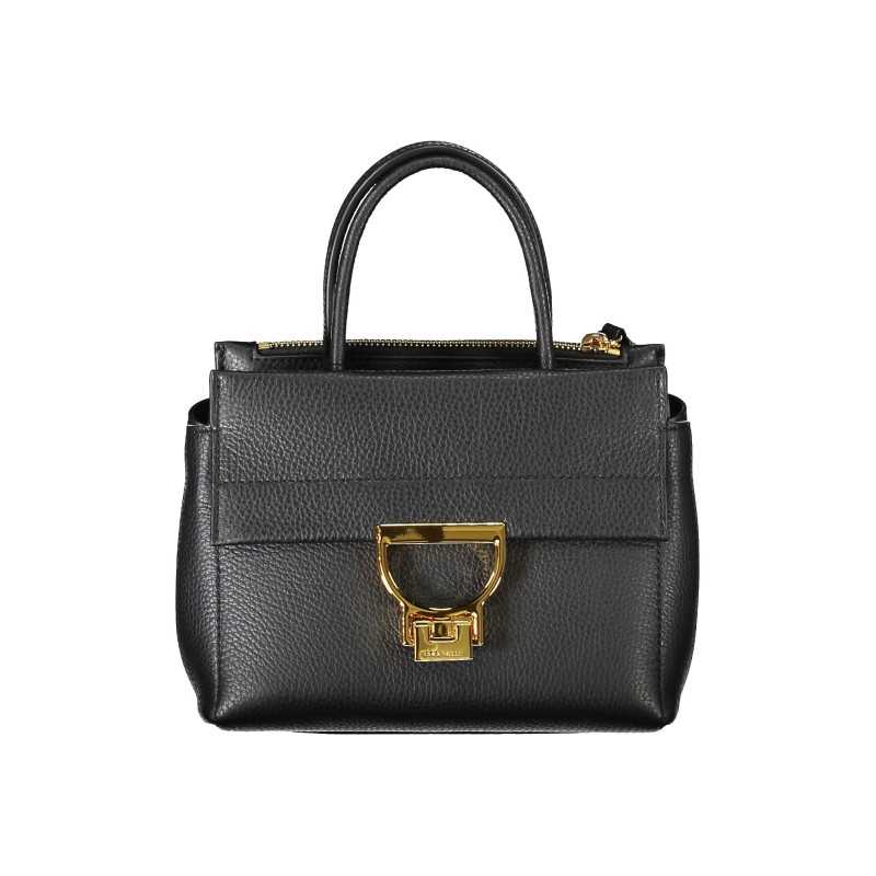 COCCINELLE BLACK WOMEN'S BAG