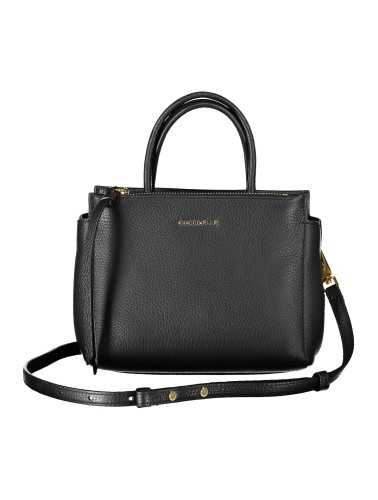 COCCINELLE BLACK WOMEN'S BAG