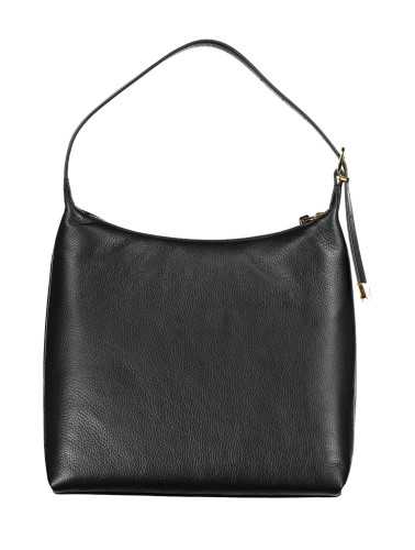 COCCINELLE BLACK WOMEN'S BAG