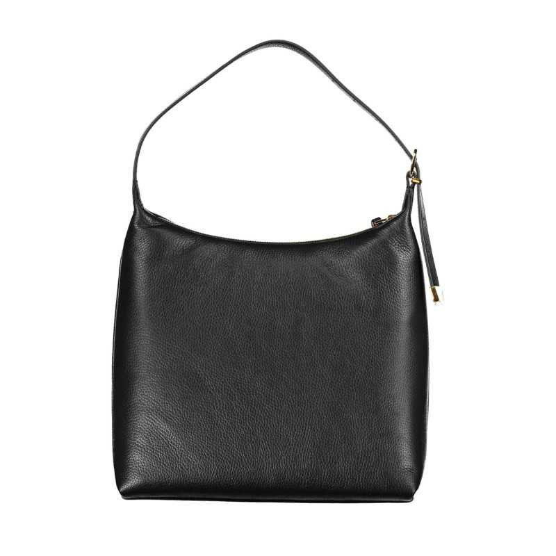 COCCINELLE BLACK WOMEN'S BAG