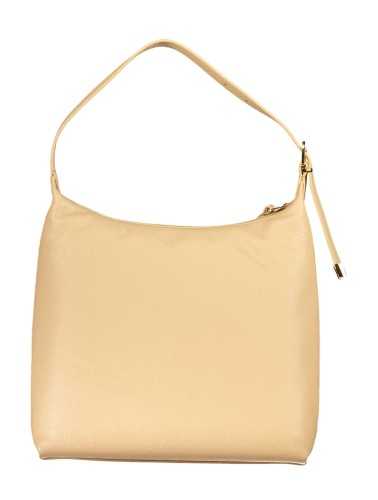 COCCINELLE BEIGE WOMEN'S BAG