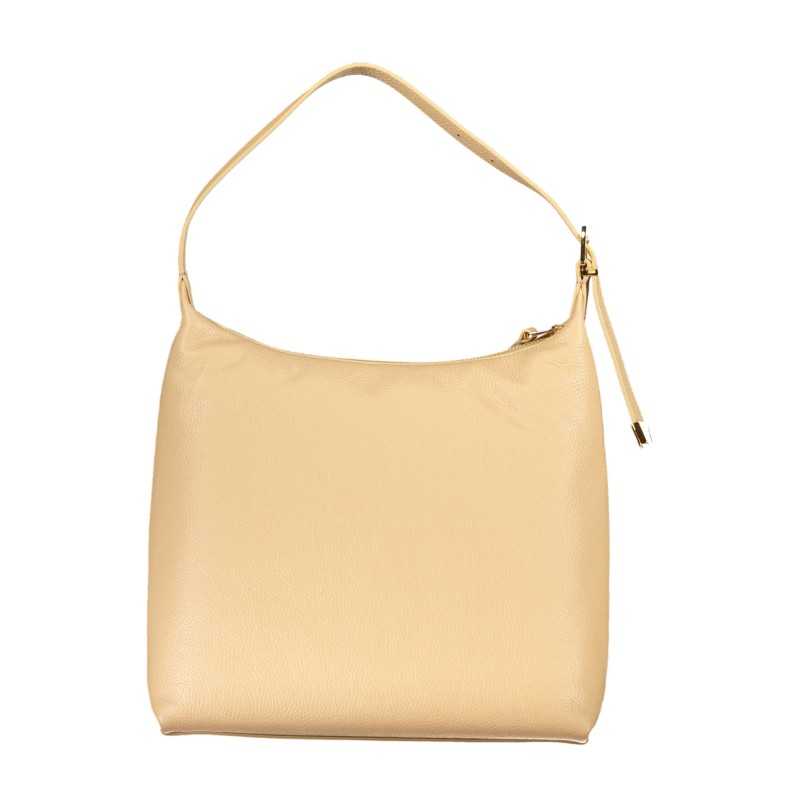 COCCINELLE BEIGE WOMEN'S BAG