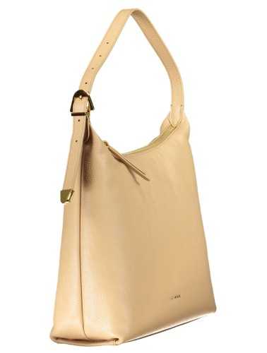 COCCINELLE BEIGE WOMEN'S BAG