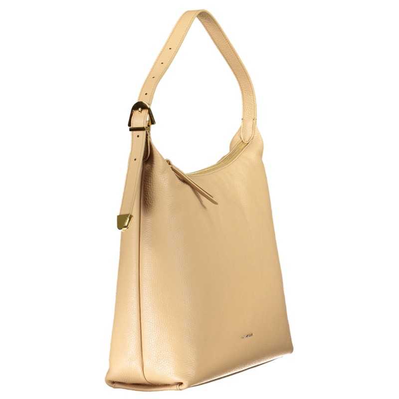 COCCINELLE BEIGE WOMEN'S BAG