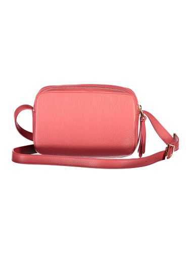 COCCINELLE PINK WOMEN'S BAG