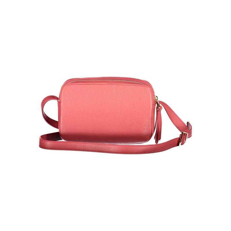 COCCINELLE PINK WOMEN'S BAG