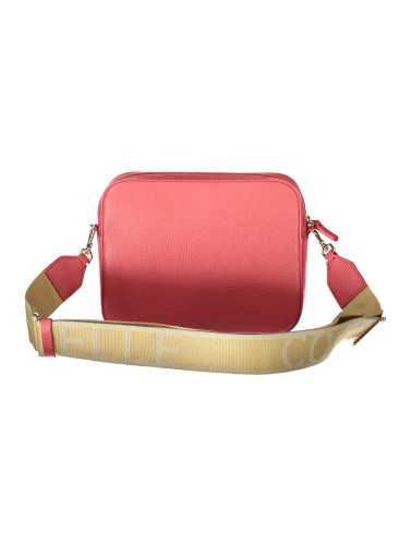 COCCINELLE PINK WOMEN'S BAG