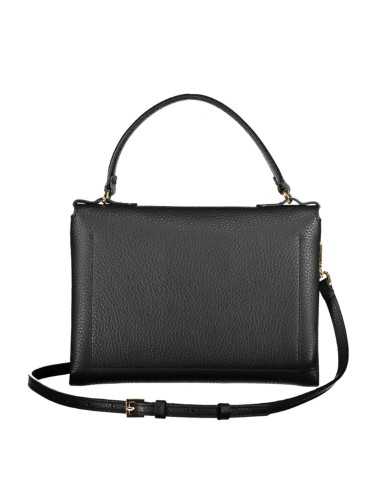 COCCINELLE BLACK WOMEN'S BAG