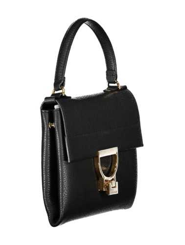 COCCINELLE BLACK WOMEN'S BAG