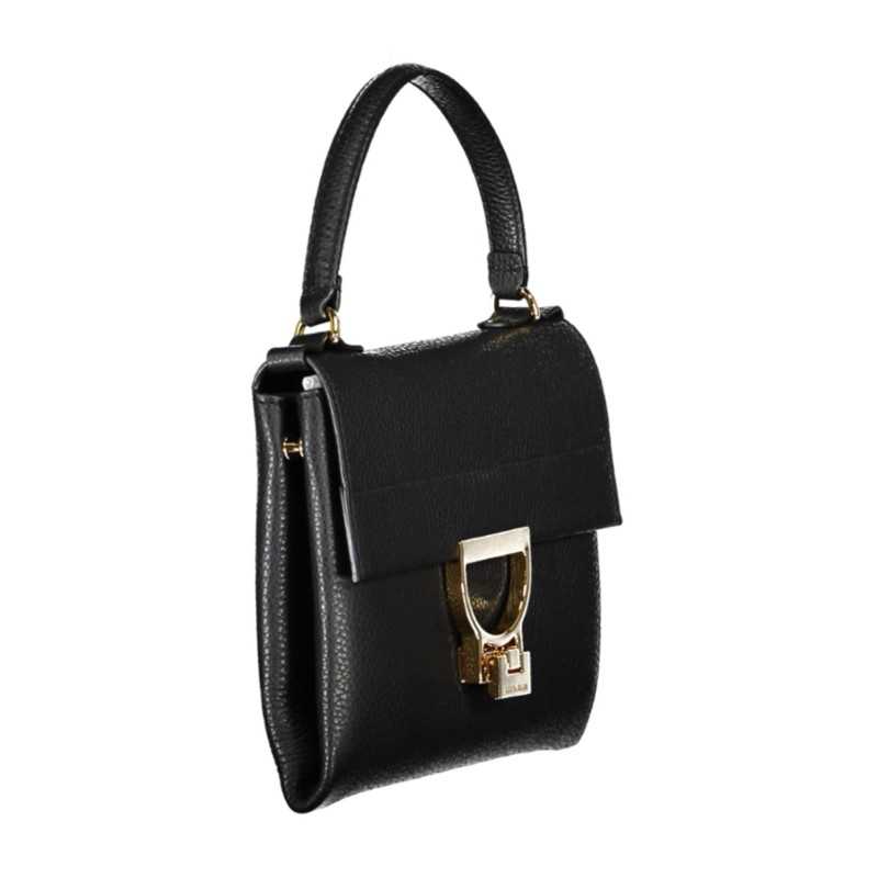 COCCINELLE BLACK WOMEN'S BAG