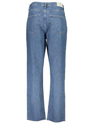 TOMMY HILFIGER JEANS DENIM DONNA BLU