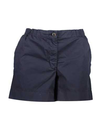 TOMMY HILFIGER PANTALONE SHORT DONNA BLU