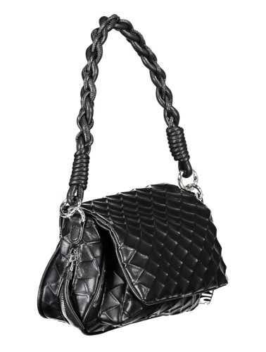 DESIGUAL BLACK WOMEN'S BAG