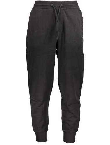 CALVIN KLEIN PANTALONE UOMO NERO