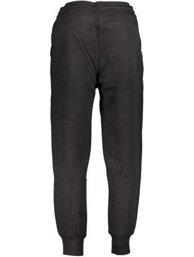 CALVIN KLEIN PANTALONE UOMO NERO