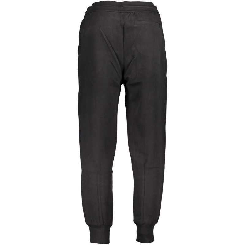 CALVIN KLEIN PANTALONE UOMO NERO