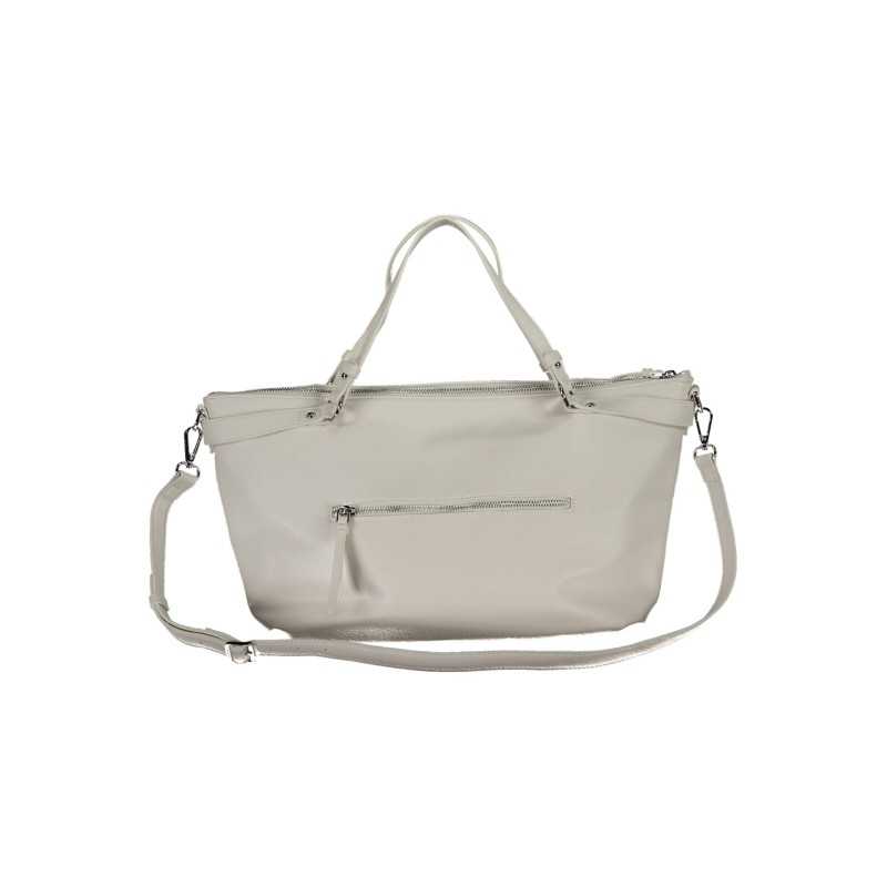 DESIGUAL WOMEN'S BAG WHITE