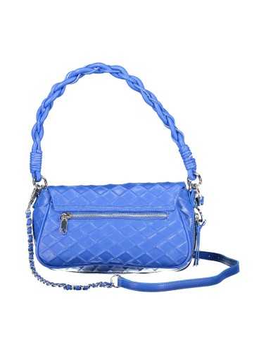 DESIGUAL BORSA DONNA BLU