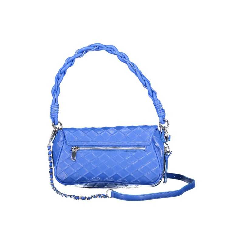 DESIGUAL BORSA DONNA BLU