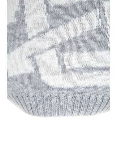 ZUELEMENTS GRAY MAN BEANIE