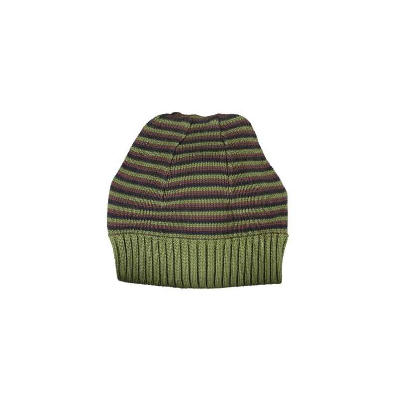 GREASE GREEN WOMEN'S CAP