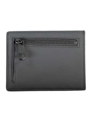 CALVIN KLEIN BLACK MAN WALLET