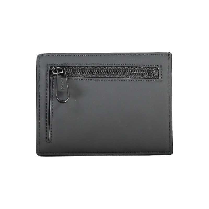 CALVIN KLEIN BLACK MAN WALLET