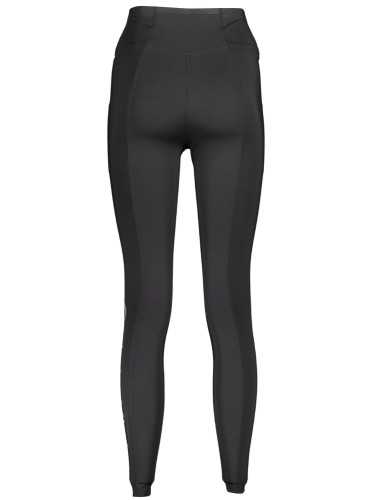 CALVIN KLEIN WOMEN'S LEGGINGS BLACK