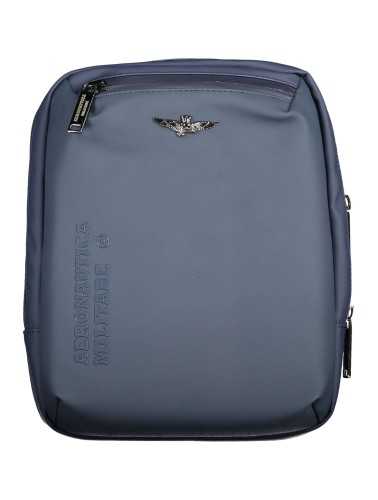 AIR FORCE MILITARY BLUE MAN SHOULDER BAG