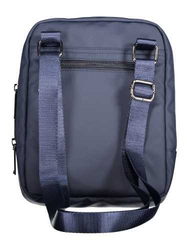 AIR FORCE MILITARY BLUE MAN SHOULDER BAG