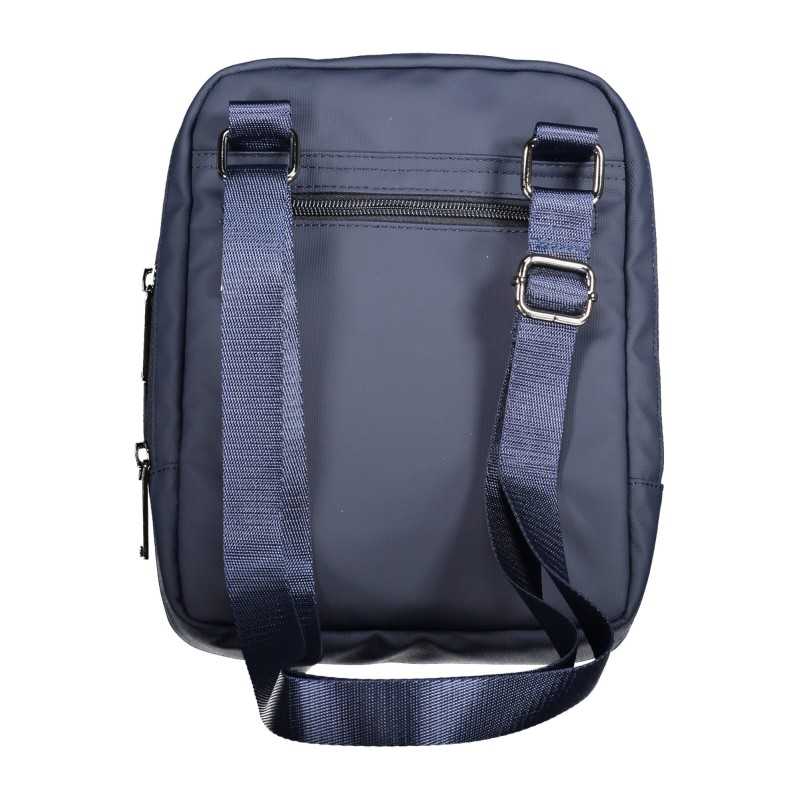 AIR FORCE MILITARY BLUE MAN SHOULDER BAG