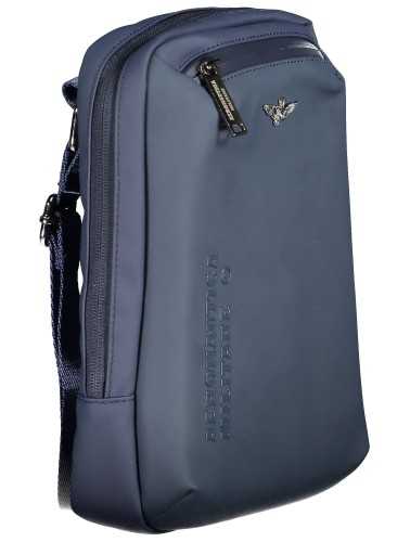 AIR FORCE MILITARY BLUE MAN SHOULDER BAG