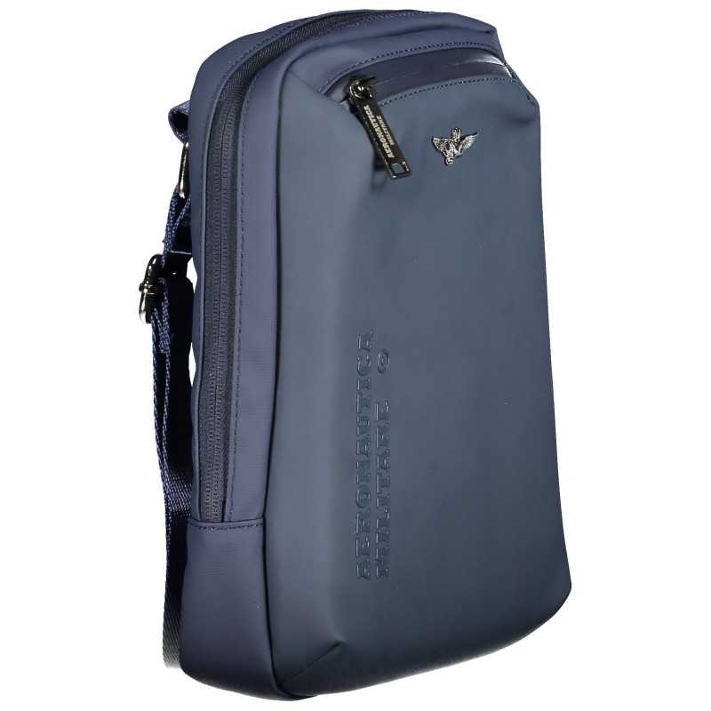 AIR FORCE MILITARY BLUE MAN SHOULDER BAG