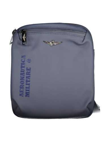 AIR FORCE MILITARY BLUE MAN SHOULDER BAG