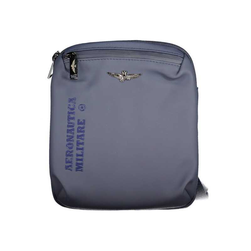 AERONAUTICA MILITARE TRACOLLA UOMO BLU