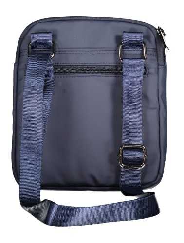 AIR FORCE MILITARY BLUE MAN SHOULDER BAG